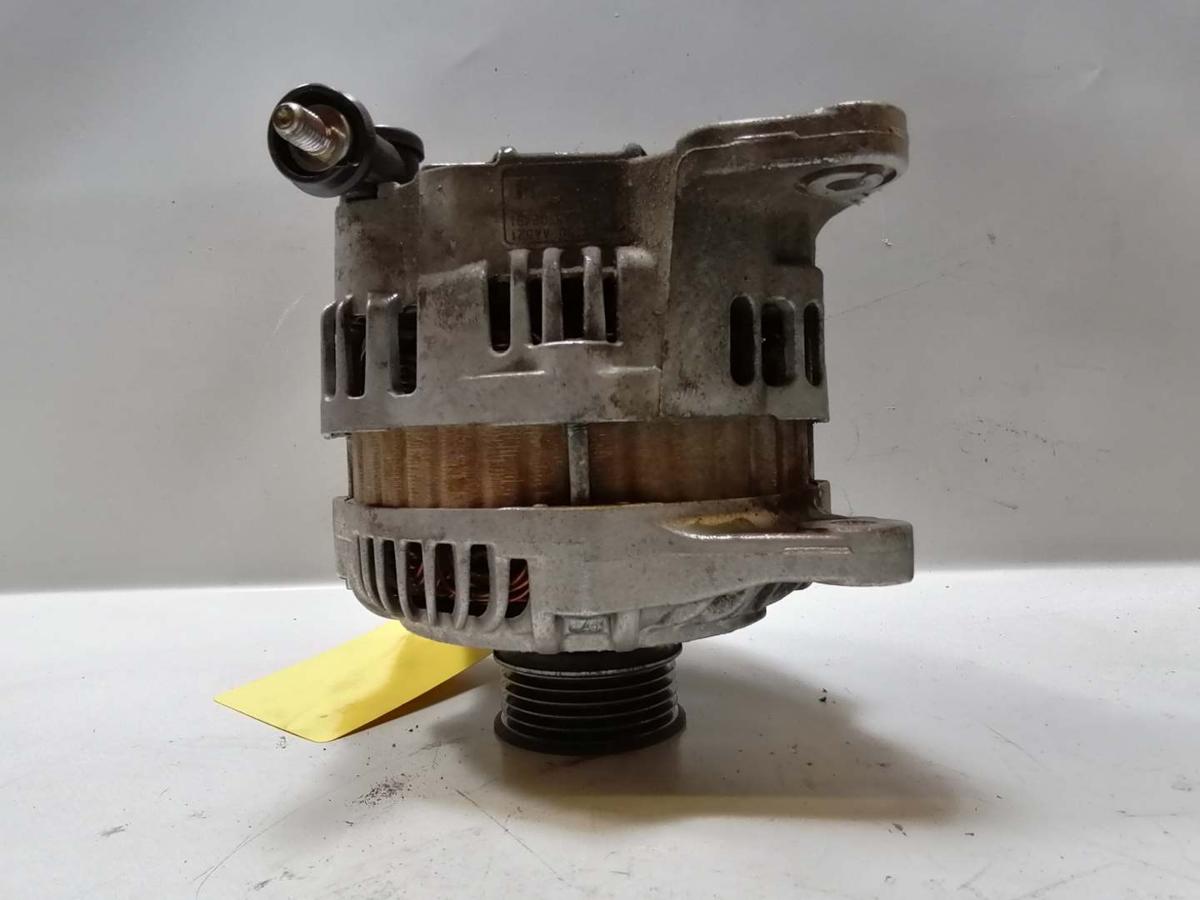 Subaru Legacy 4 BP BL original Lichtmaschine Generator 2,5 127KW Bj.2008